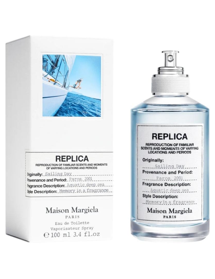 SAILING DAY MAISON MARGIELA para Unisex | Dulce Calvo