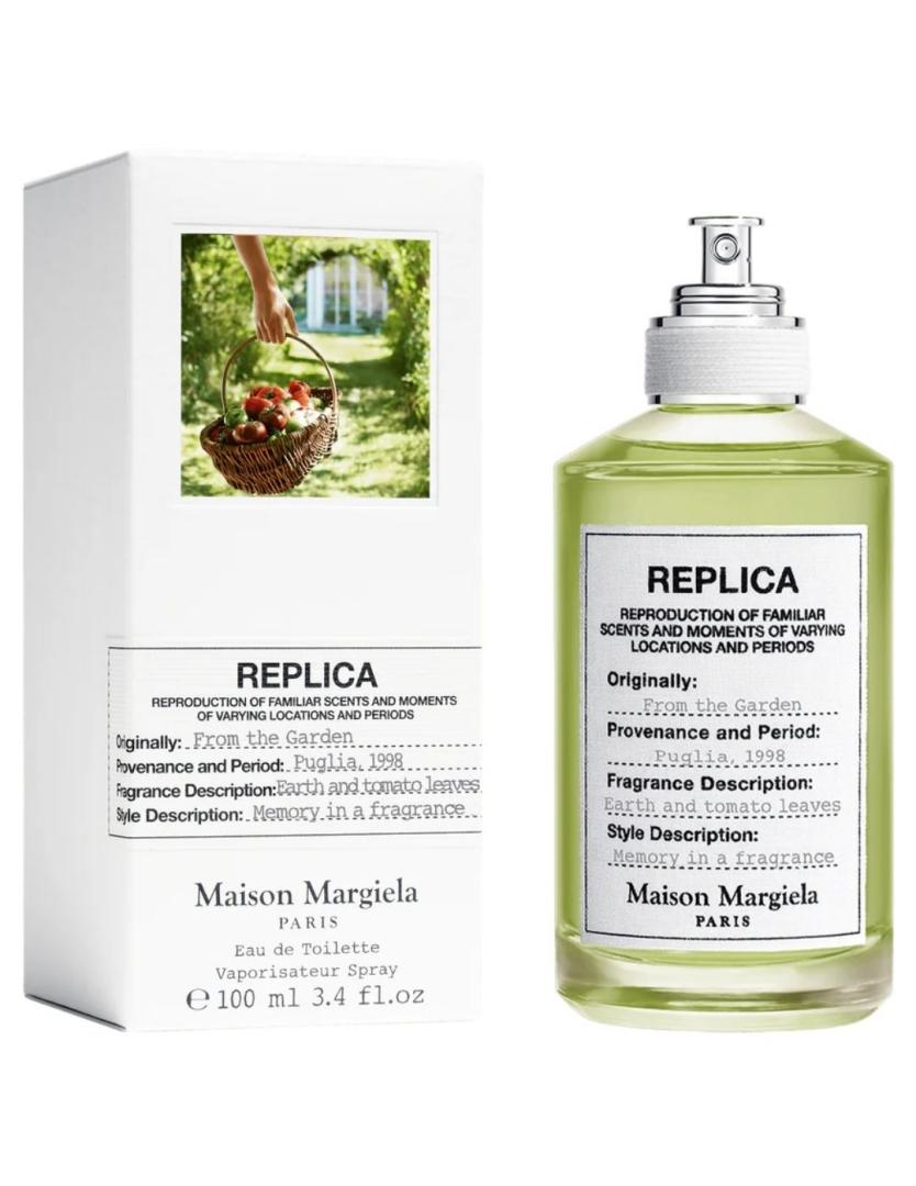 FROM THE GARDEN MAISON MARGIELA para Unisex | Dulce Calvo