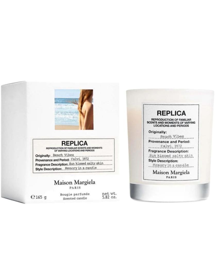 BEACH VIBES VELA MAISON MARGIELA para Unisex | Dulce Calvo