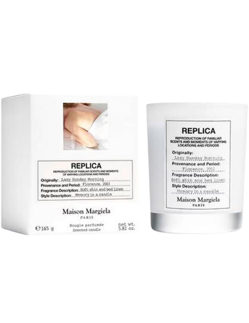 LAZY SUNDAY MORNING VELA MAISON MARGIELA para Unisex | Dulce Calvo