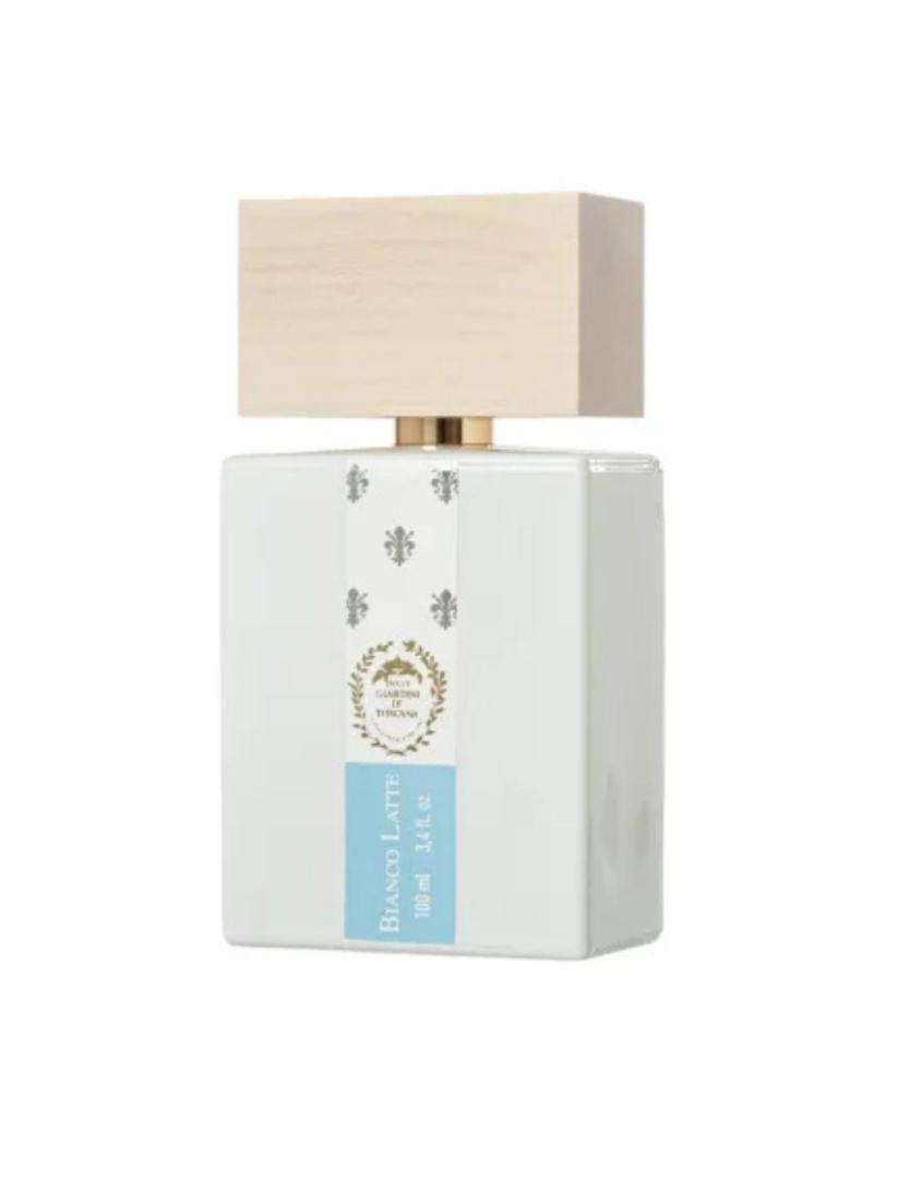 BIANCO LATTE EDP GIARDINI DI TOSCANA para Unisex | Dulce Calvo