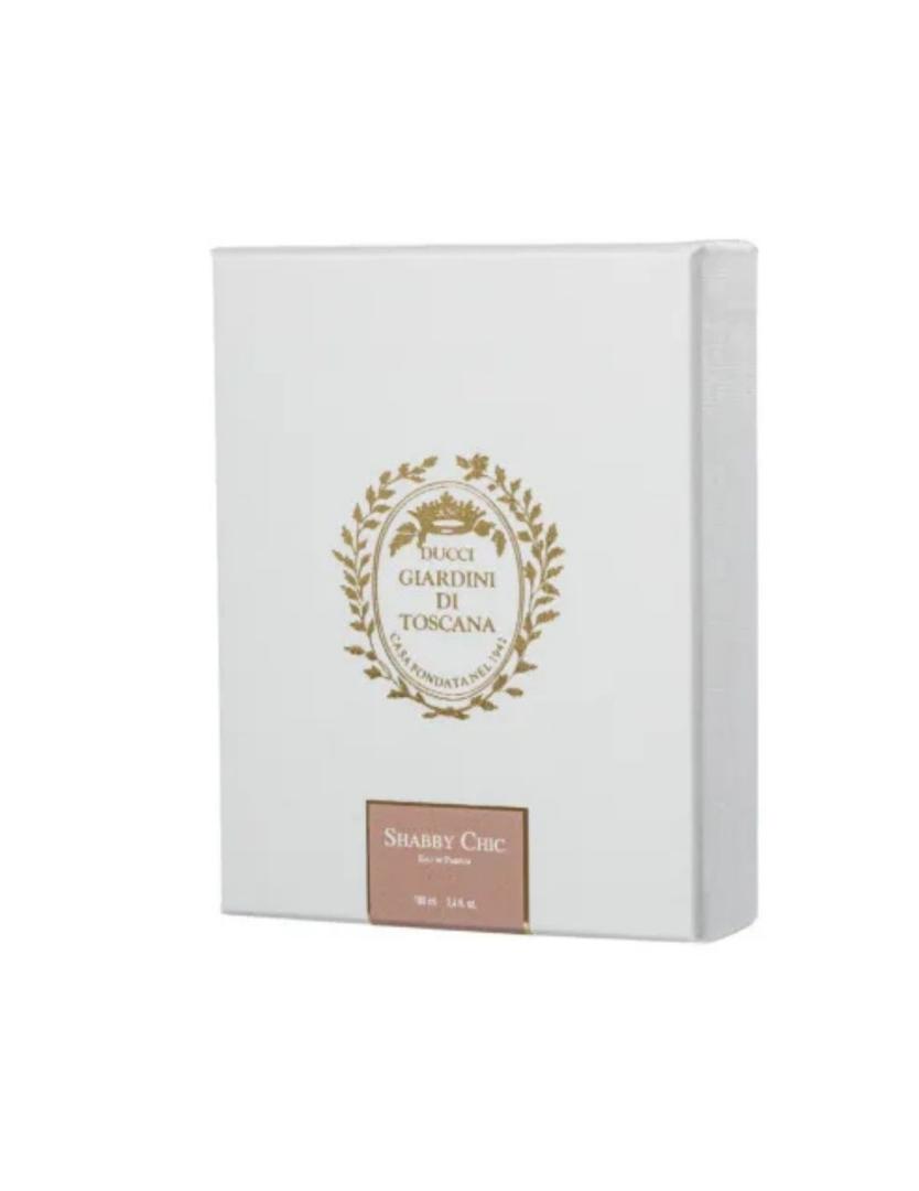 SHABBY CHIC EDP GIARDINI DI TOSCANA para Unisex | Dulce Calvo