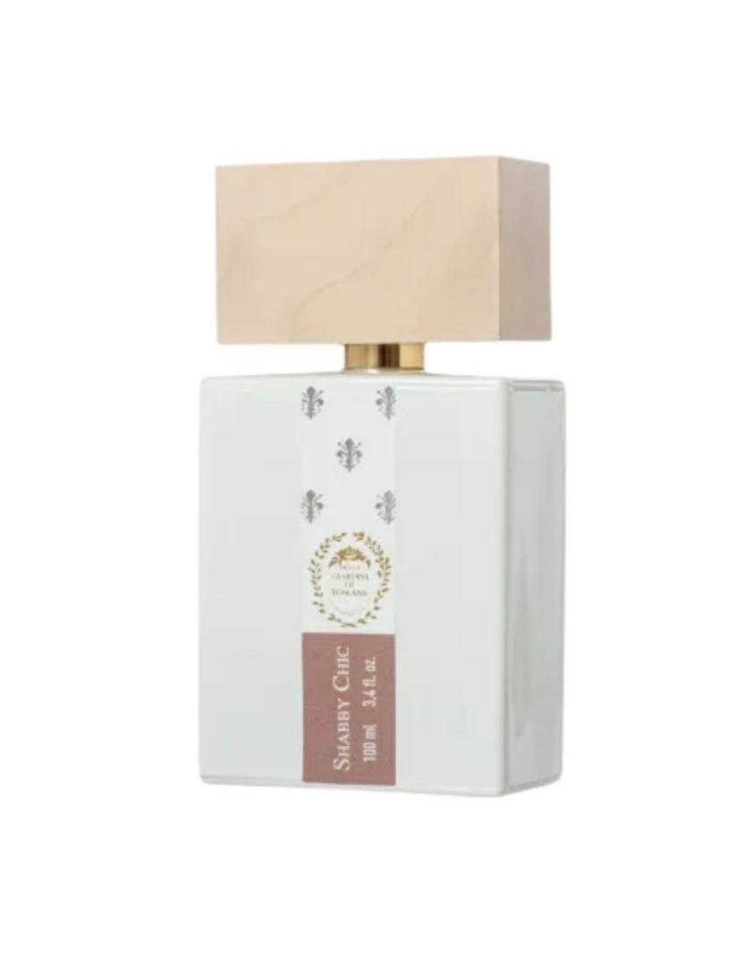 SHABBY CHIC EDP GIARDINI DI TOSCANA para Unisex | Dulce Calvo