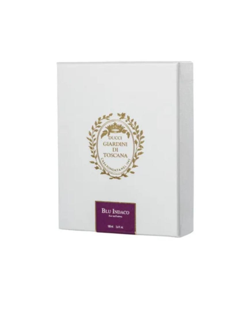 BLU INDACO EDP GIARDINI DI TOSCANA para Unisex | Dulce Calvo