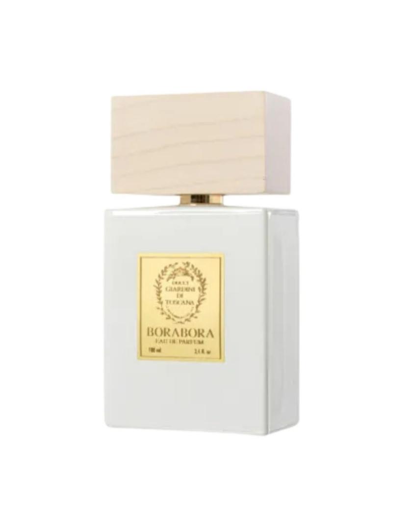 BORABORA EDP GIARDINI DI TOSCANA para Unisex | Dulce Calvo