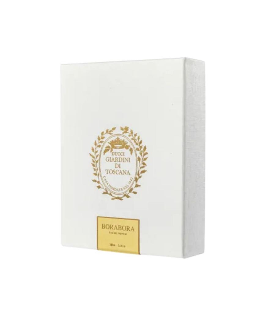 BORABORA EDP GIARDINI DI TOSCANA para Unisex | Dulce Calvo