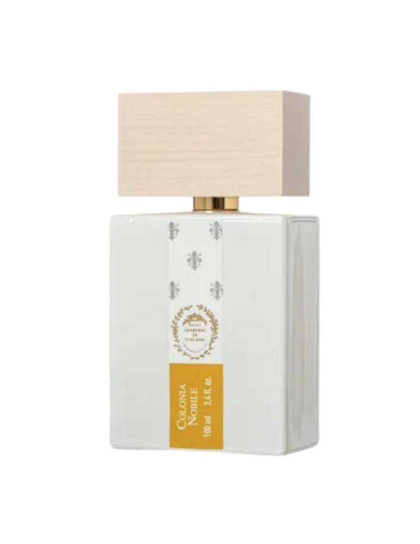 COLONIA NOBILE EDP GIARDINI DI TOSCANA para Unisex | Dulce Calvo