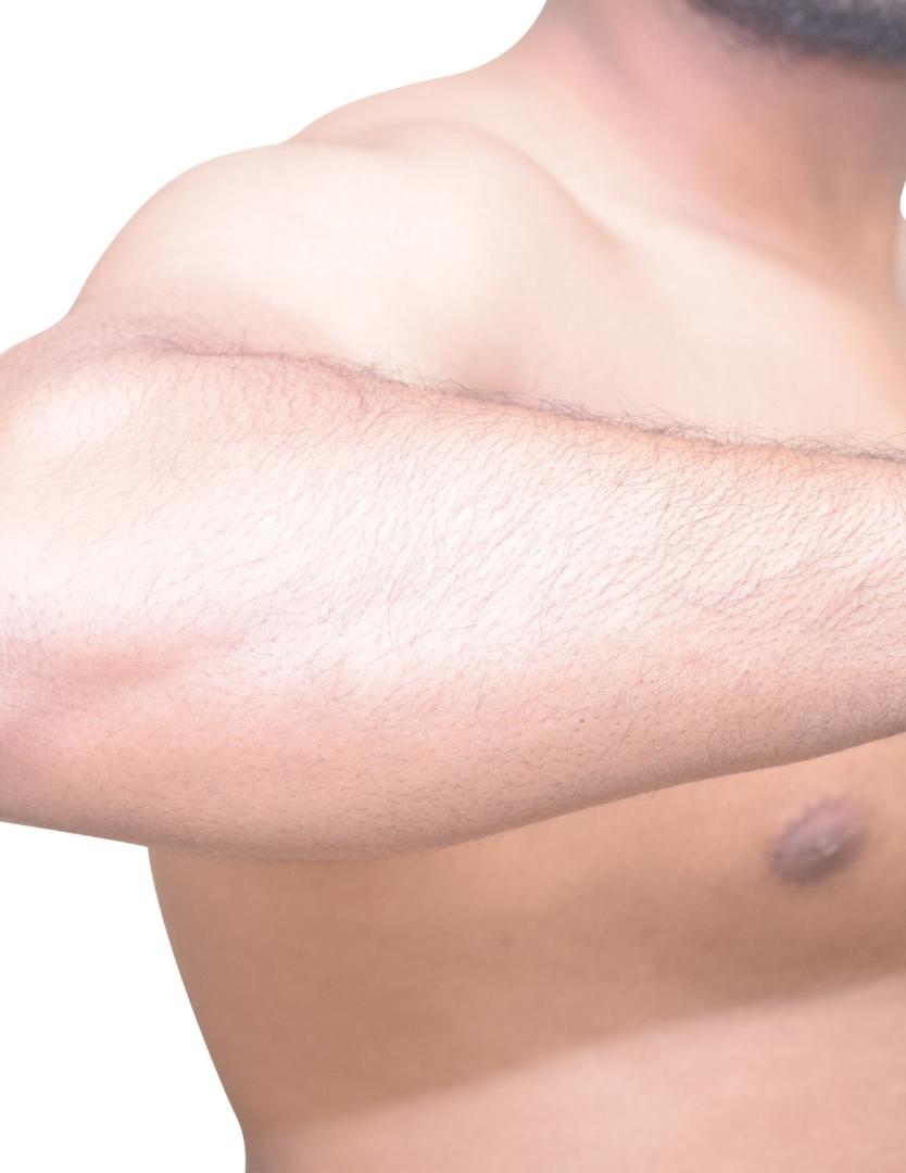 DEPILACIÓN LÁSER ANTEBRAZOS DULCE CALVO para Unisex | Dulce Calvo