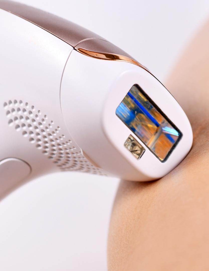 DEPILACIÓN LÁSER NUCA DULCE CALVO para Unisex | Dulce Calvo