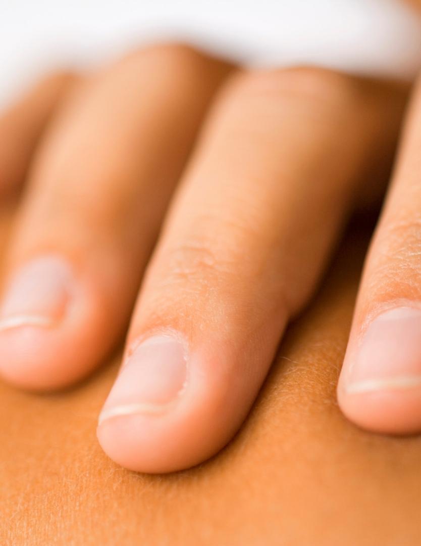 DEPILACIÓN LÁSER DEDOS DULCE CALVO para Unisex | Dulce Calvo