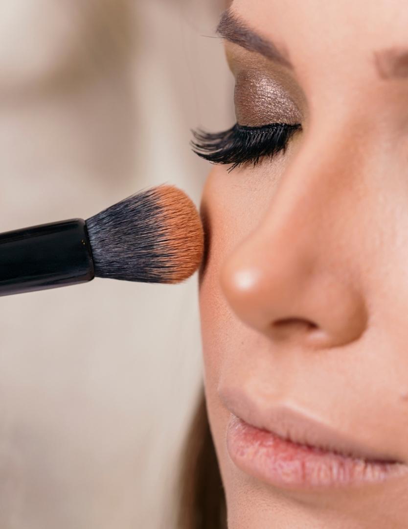 MAQUILLAJE NORMAL DULCE CALVO para Unisex | Dulce Calvo