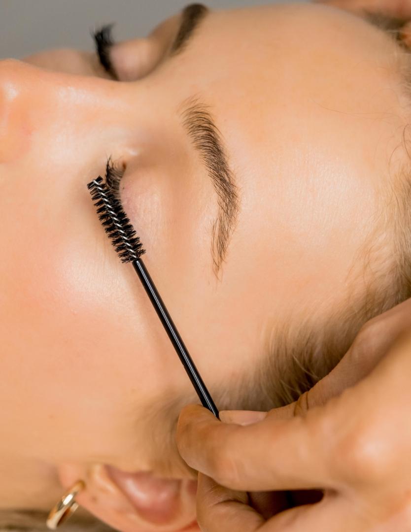 TINTE DE PESTAÑAS / CEJAS DULCE CALVO para Unisex | Dulce Calvo