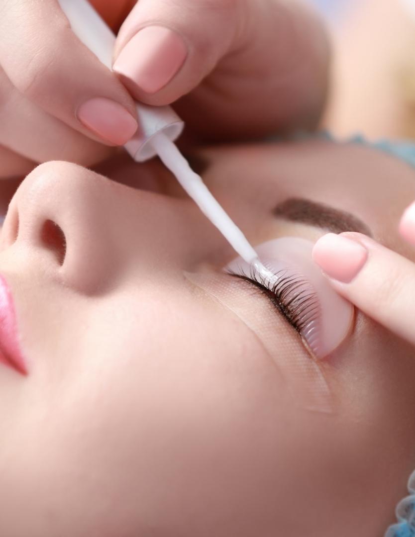 RIZADO DE PESTAÑAS DULCE CALVO para Unisex | Dulce Calvo