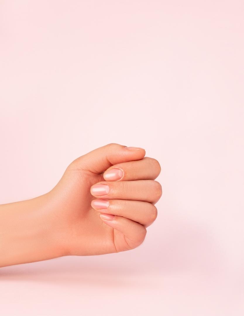 MANICURA JAPONESA DULCE CALVO para Unisex | Dulce Calvo