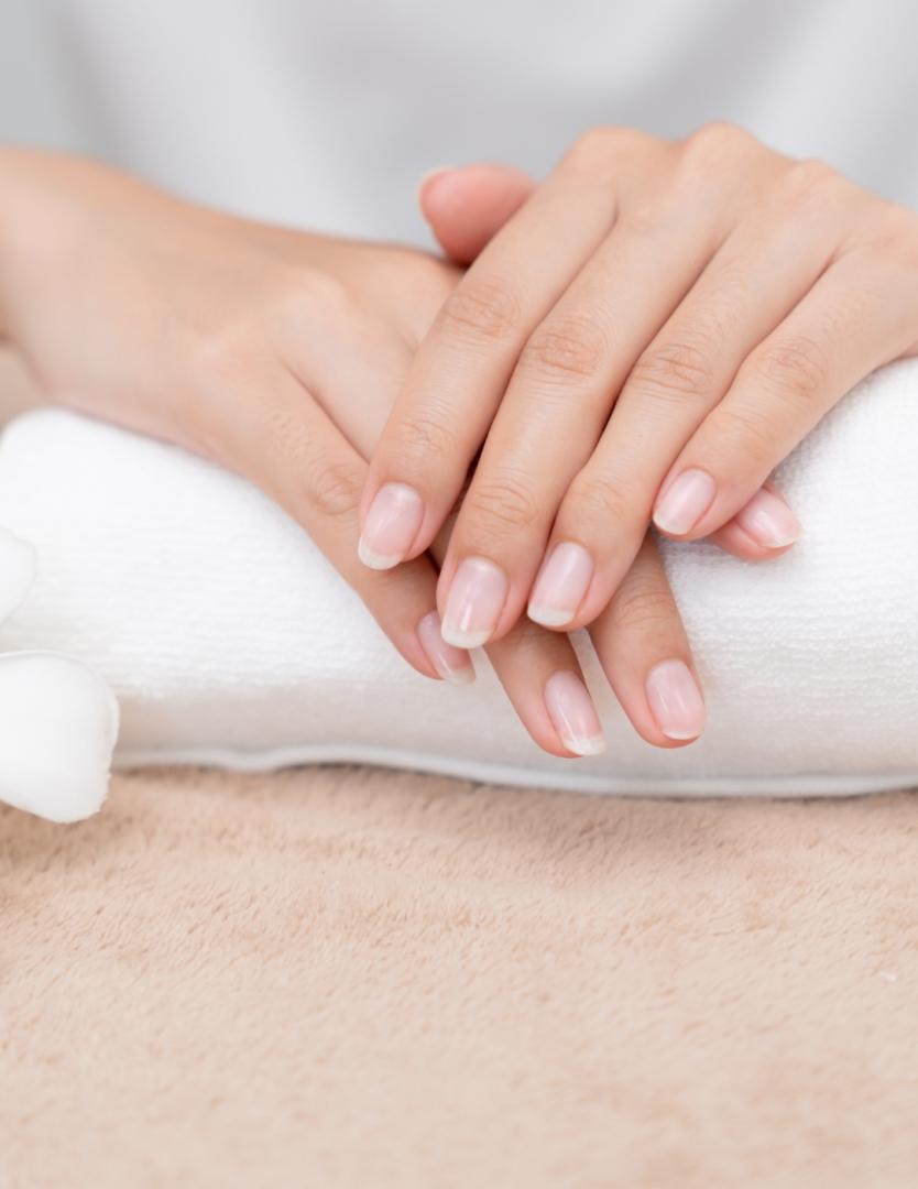 MANICURA SPA   PARAFINA   SHELLAC DULCE CALVO para Unisex | Dulce Calvo