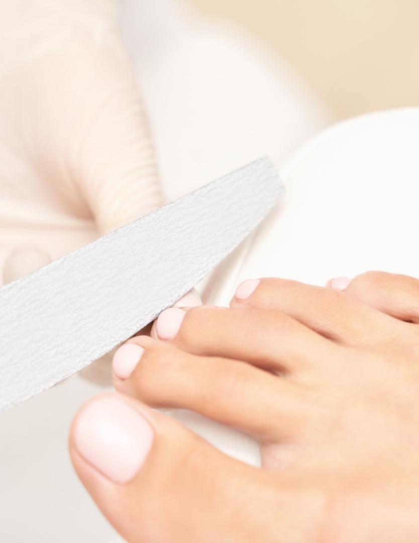 Manicura y pedicura Shellac - Dulce Calvo DULCE CALVO para Unisex | Dulce Calvo