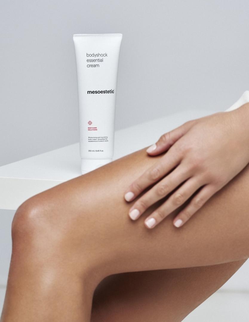 BODYSHOCK DULCE CALVO para Unisex | Dulce Calvo