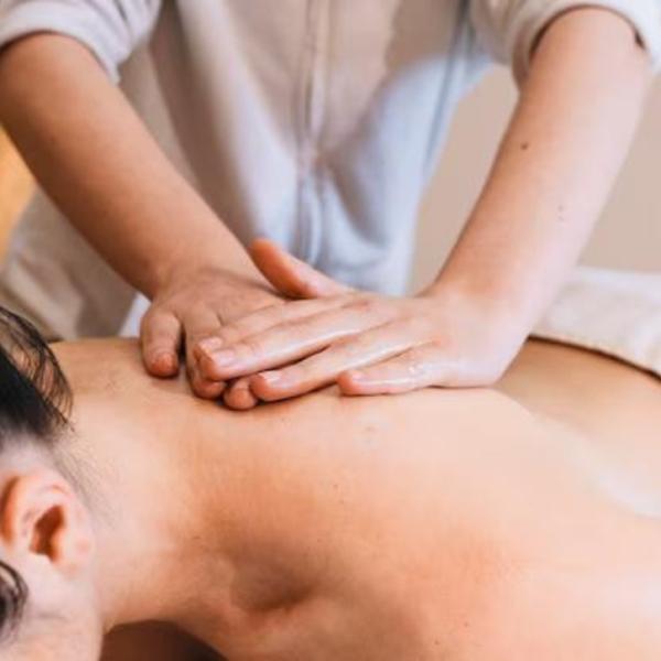 HIGIENE DE ESPALDA DULCE CALVO para Unisex | Dulce Calvo