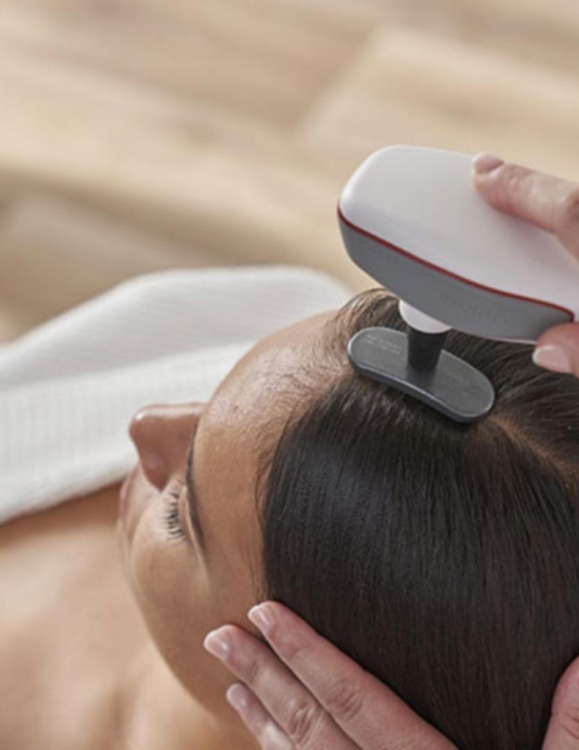 INDIBA CAPILAR DULCE CALVO para Unisex | Dulce Calvo