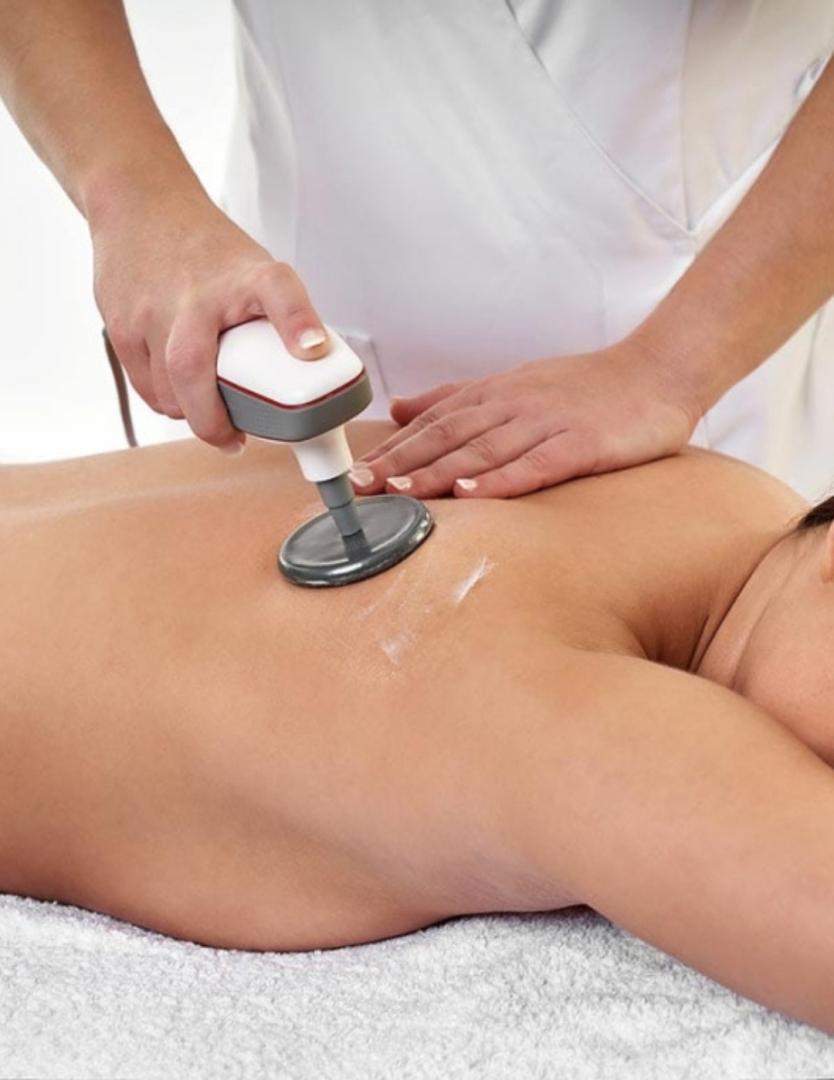 INDIBA CORPORAL 60' DULCE CALVO para Unisex | Dulce Calvo