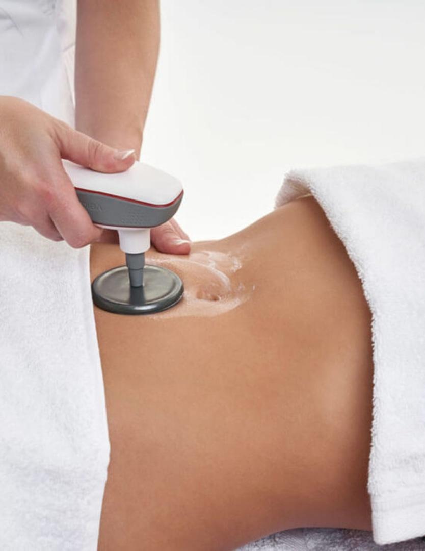 INDIBA DETOX (2H) DULCE CALVO para Unisex | Dulce Calvo