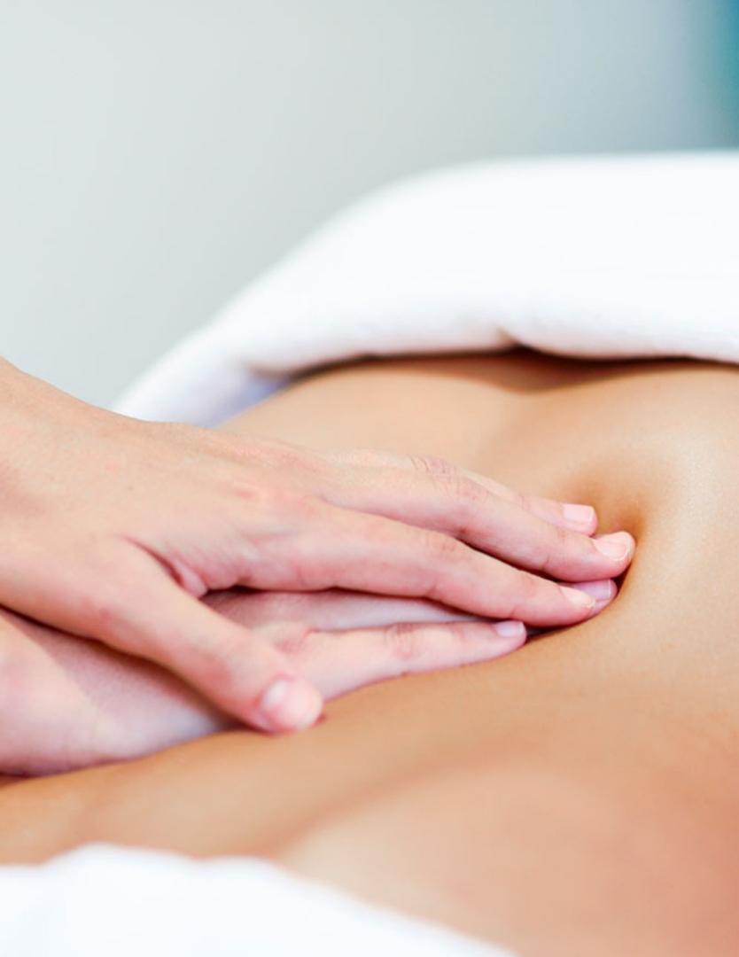 MASAJE COMPLETO DULCE CALVO para Unisex | Dulce Calvo