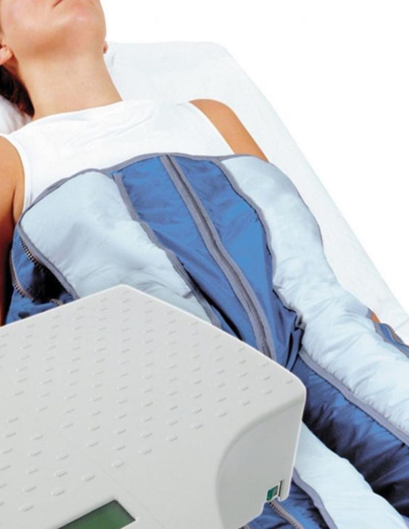 PRESOTERAPIA TRAT.ÚNICO DULCE CALVO para Unisex | Dulce Calvo