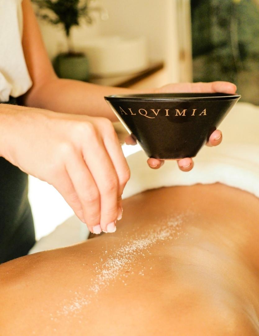 REINA DE EGIPTO DULCE CALVO para Unisex | Dulce Calvo