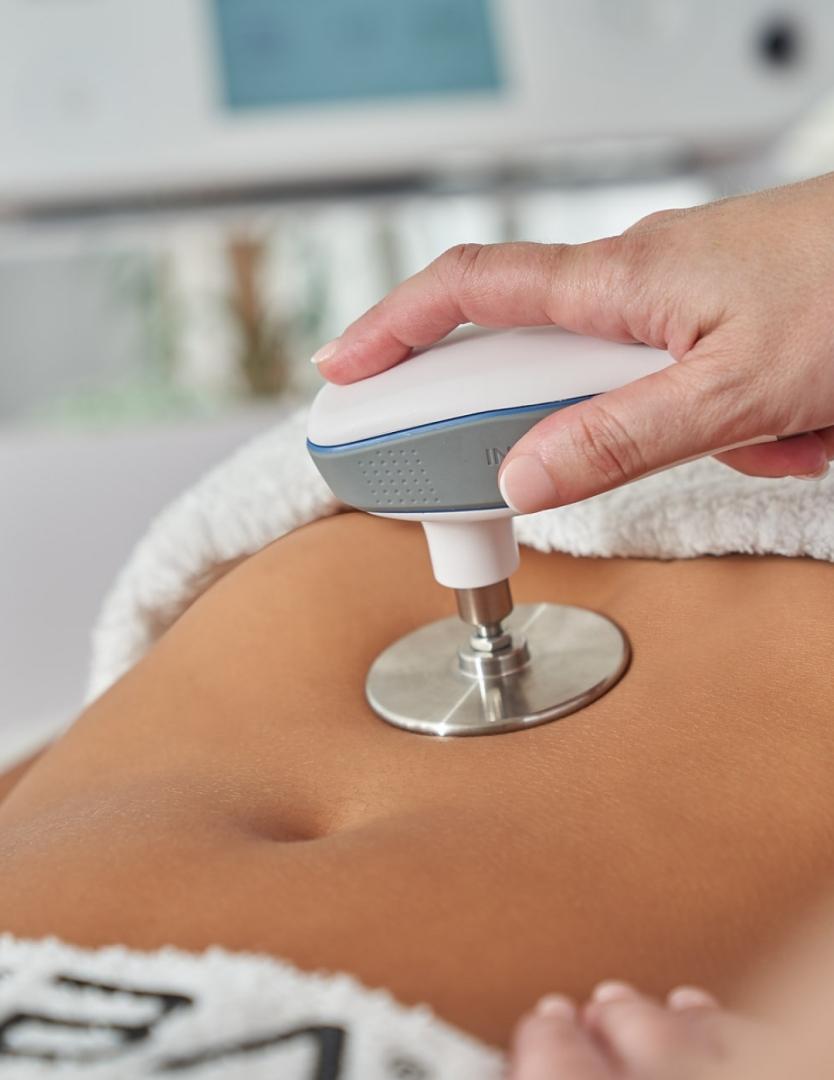 INDIBA SCULPTURE DULCE CALVO para Unisex | Dulce Calvo