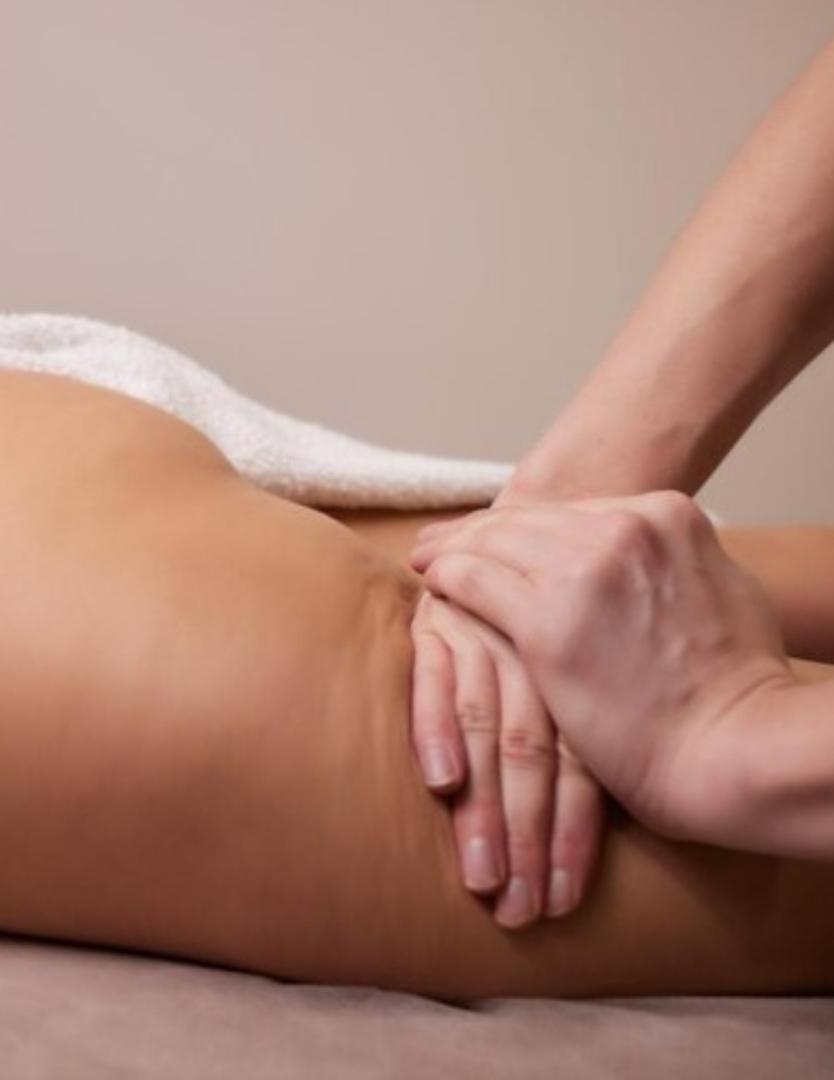 MASAJE ANTICELULÍTICO DULCE CALVO para Unisex | Dulce Calvo