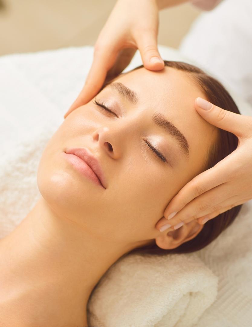 DEEP FACE LIFTING DULCE CALVO para Unisex | Dulce Calvo