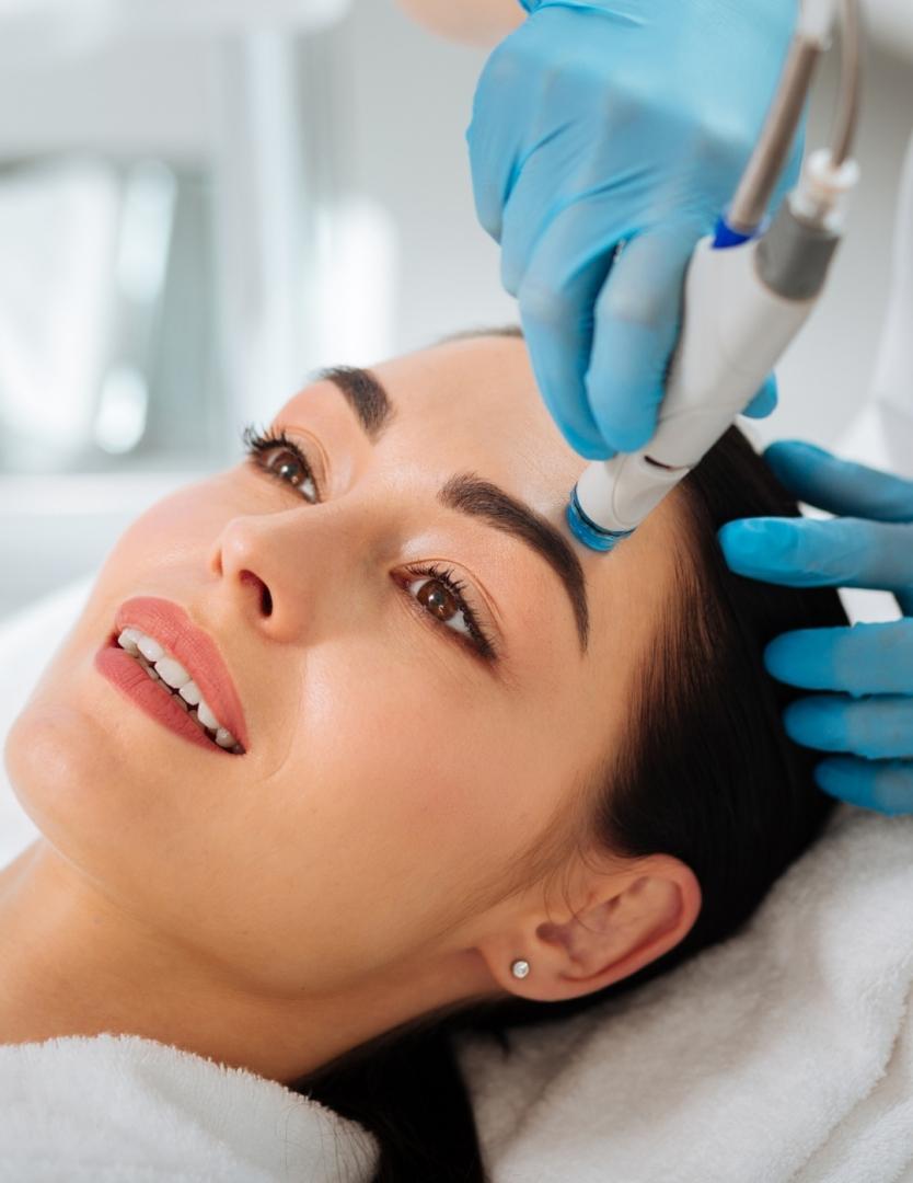 HYDRAFACIAL SIGNATURE DULCE CALVO para Unisex | Dulce Calvo