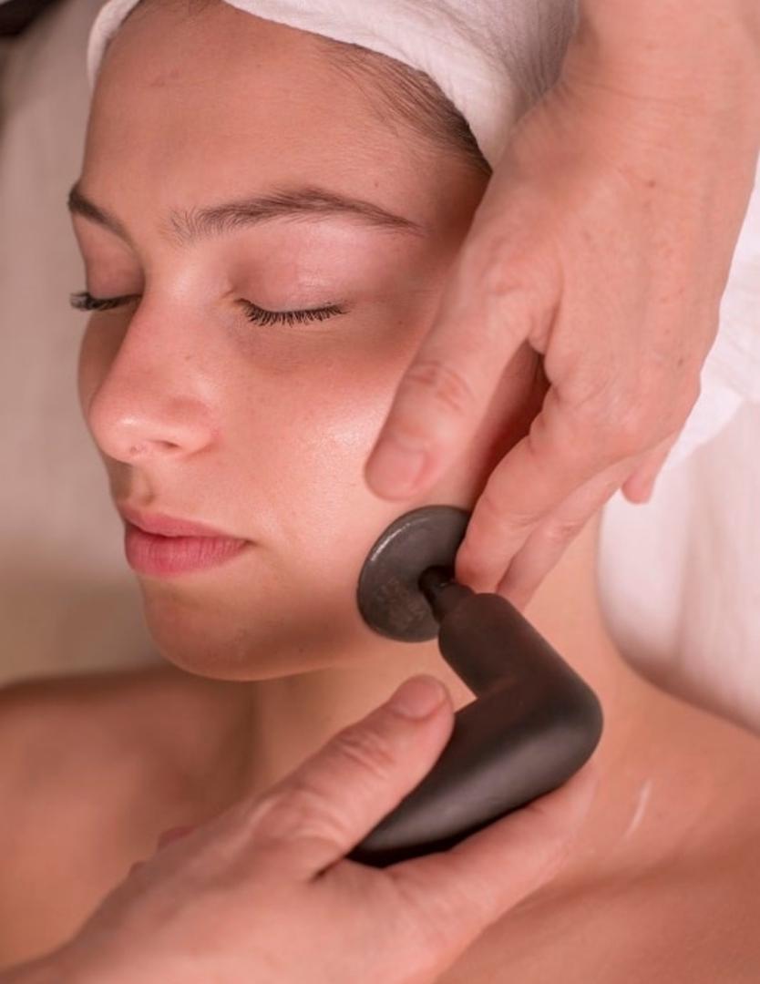 INDIBA FACIAL COMPLETO DULCE CALVO para Unisex | Dulce Calvo