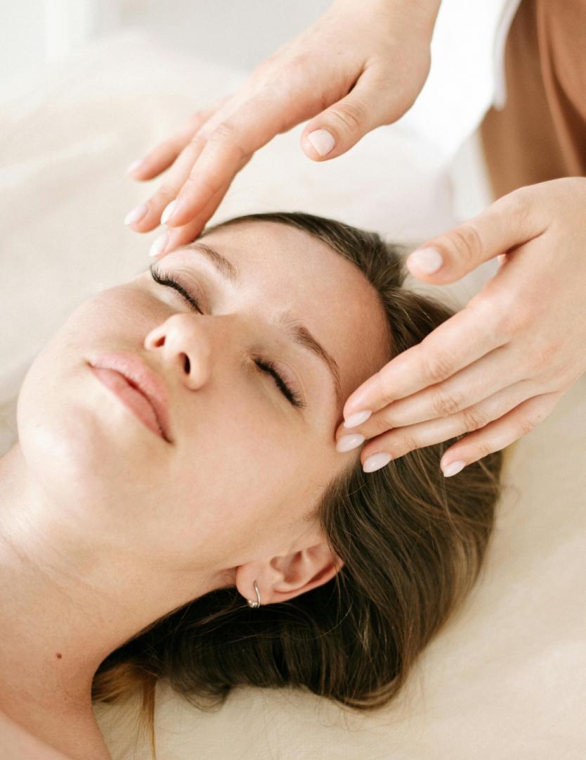 MASAJE KOBIDO DULCE CALVO para Unisex | Dulce Calvo