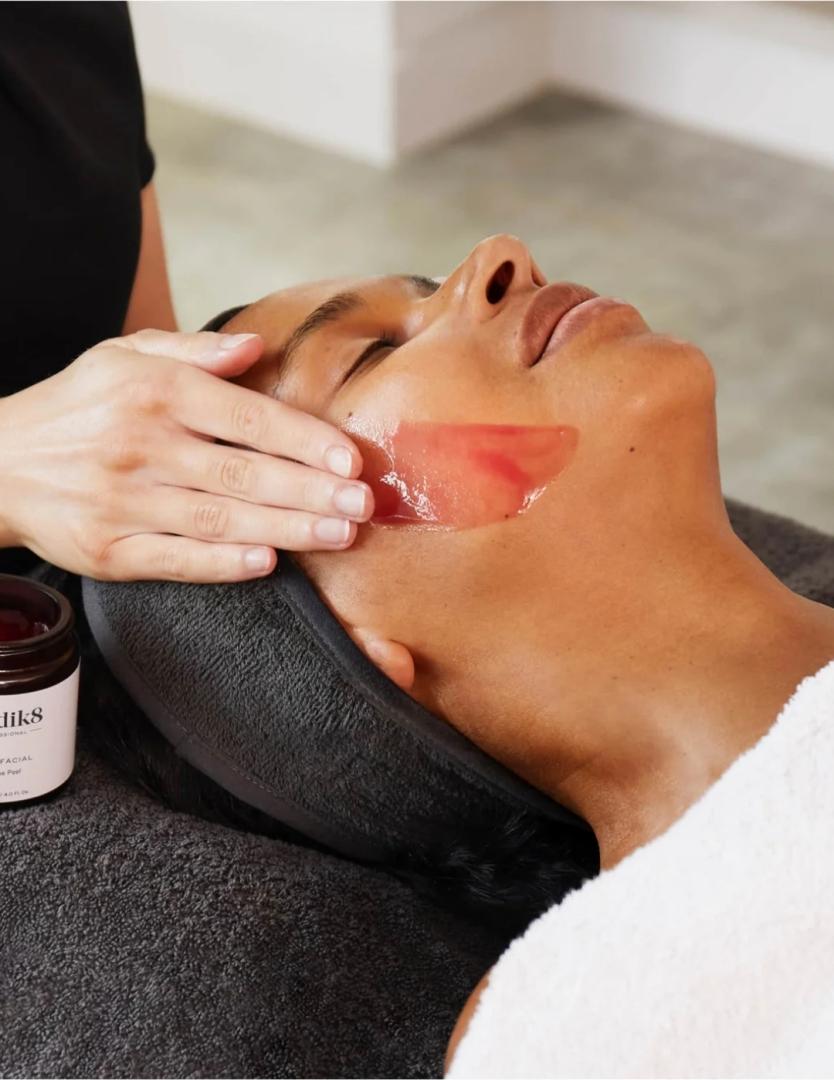 MEDIK 8 RESET PEEL DULCE CALVO para Unisex | Dulce Calvo