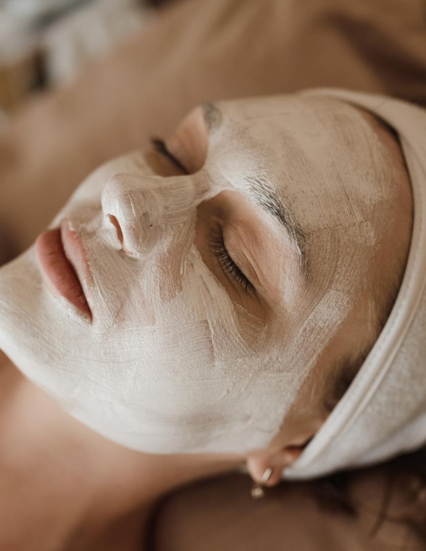 NATURA BISSÉ VITAMINA C FACIAL   INDIBA DULCE CALVO para Unisex | Dulce Calvo