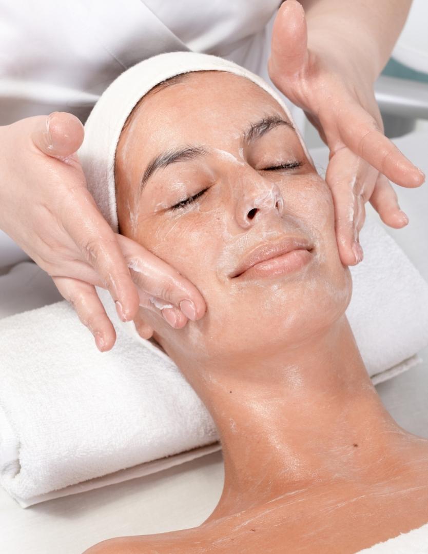 VALMONT ENERGÍA DE LOS GLACIARES DULCE CALVO para Unisex | Dulce Calvo