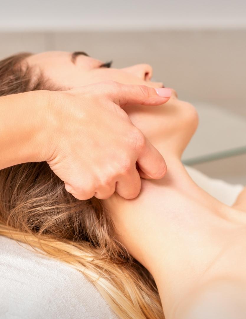 OMEOENERGÉTICA FACIAL DULCE CALVO para Unisex | Dulce Calvo