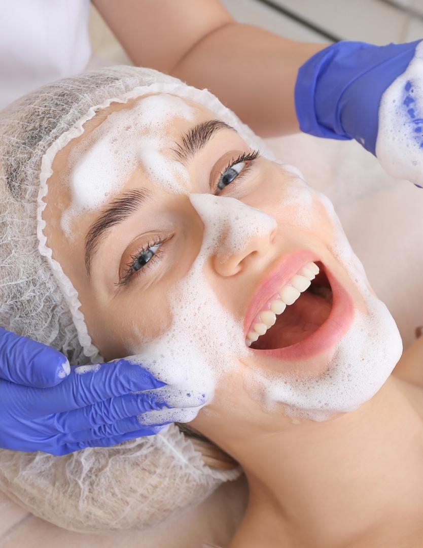 NATURA BISSÉ STABILIZING DULCE CALVO para Unisex | Dulce Calvo