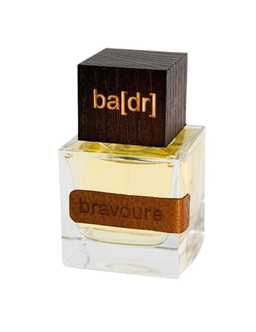BRAVOURE EXTRAIT DE PARFUM BADR para Unisex | Dulce Calvo