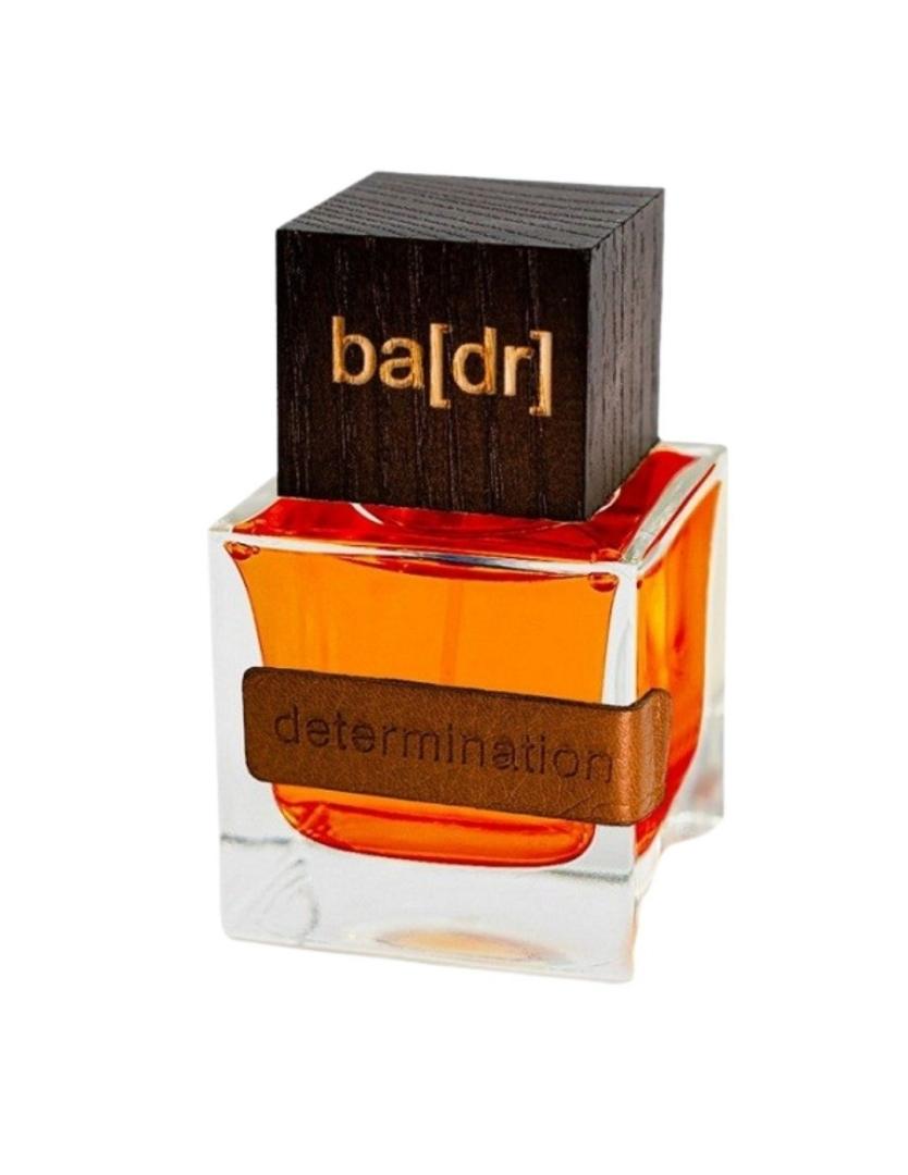 DETERMINATION EXTRAIT DE PARFUM BADR para Unisex | Dulce Calvo