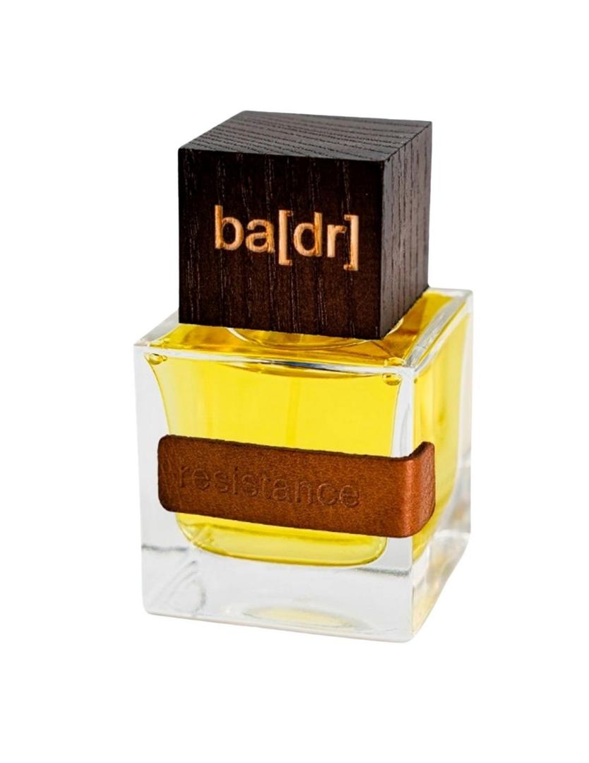 RESISTANCE EXTRAIT DE PARFUM BADR para Unisex | Dulce Calvo