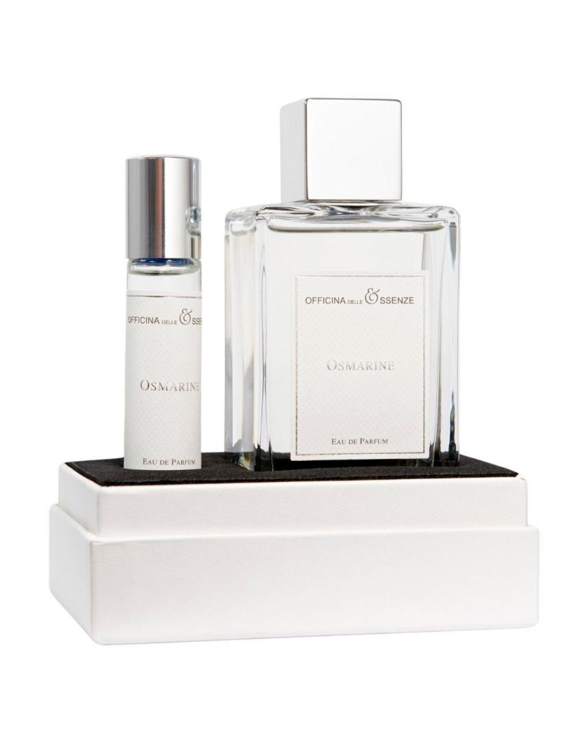 OSMARINE EDP OFFICINA DELLE ESSENZE para Unisex | Dulce Calvo