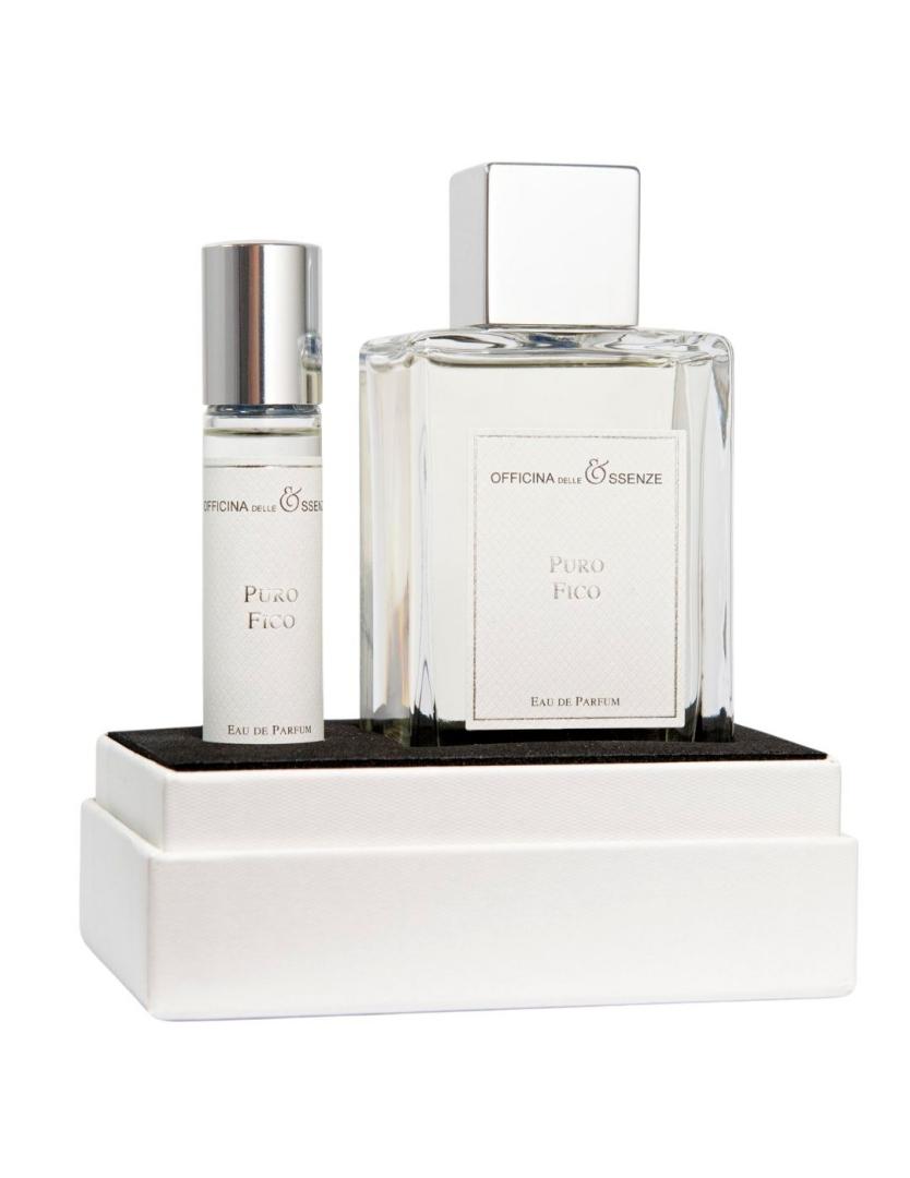 PURO FICO EDP OFFICINA DELLE ESSENZE para Unisex | Dulce Calvo