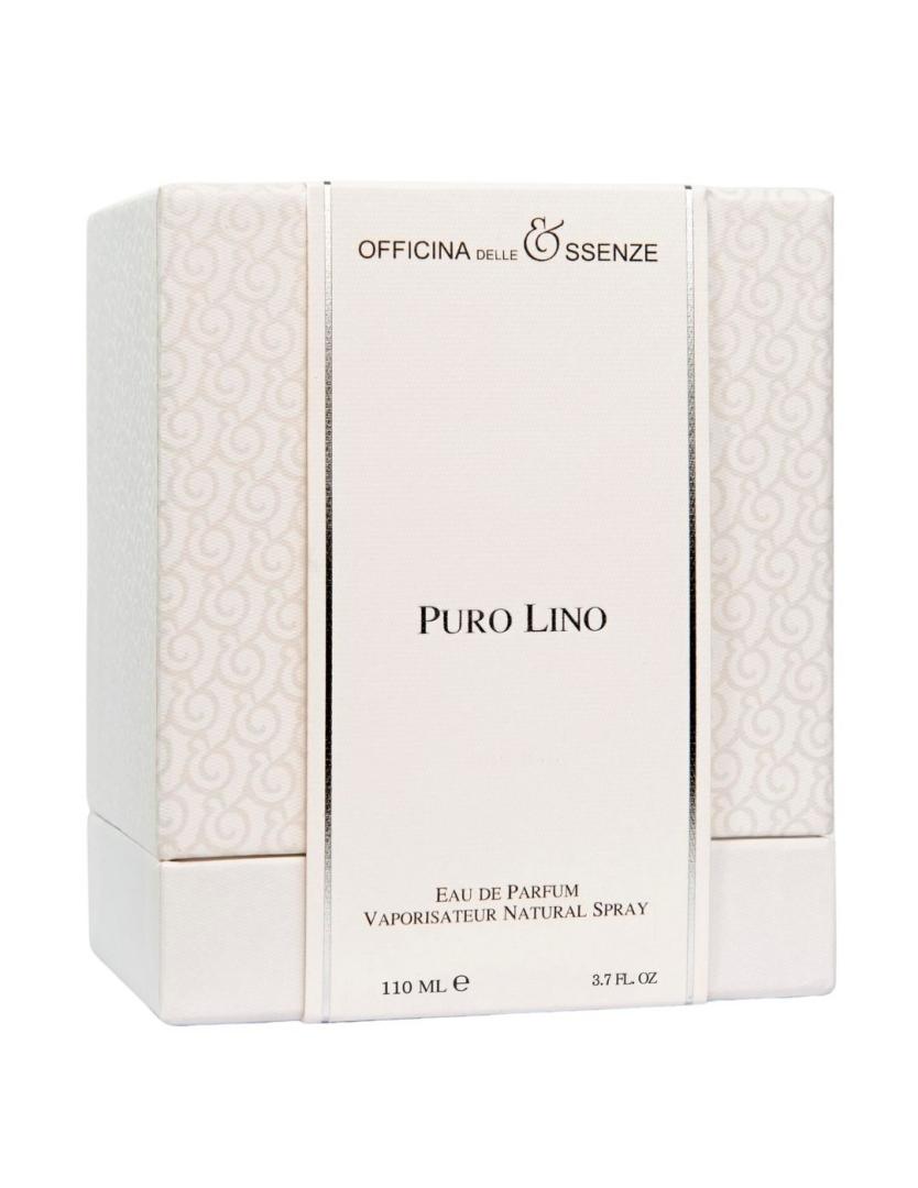 PURO LINO EDP OFFICINA DELLE ESSENZE para Unisex | Dulce Calvo