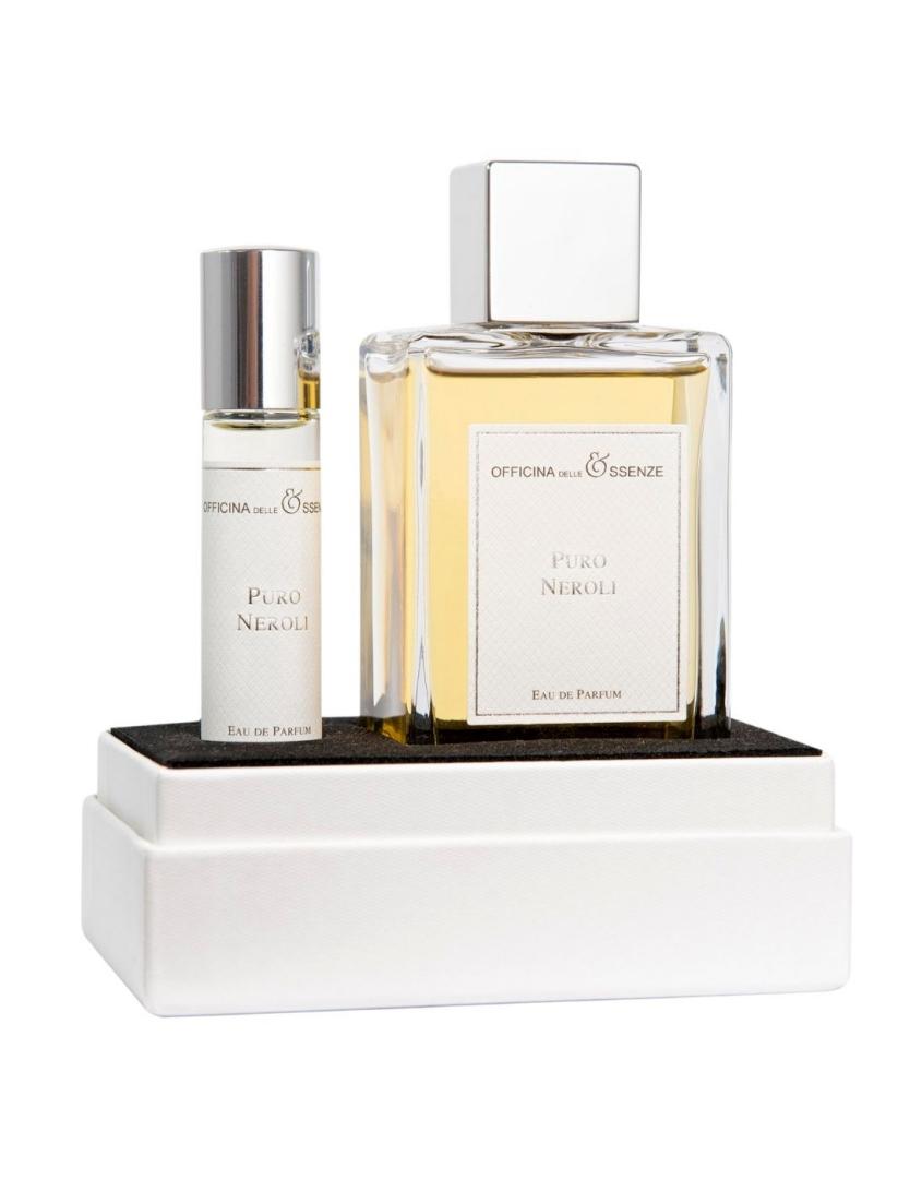 PURO NEROLI EDP OFFICINA DELLE ESSENZE para Unisex | Dulce Calvo