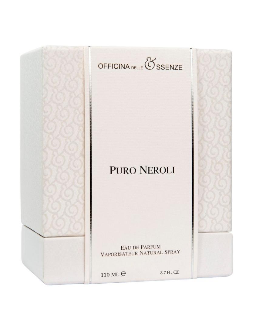 PURO NEROLI EDP OFFICINA DELLE ESSENZE para Unisex | Dulce Calvo