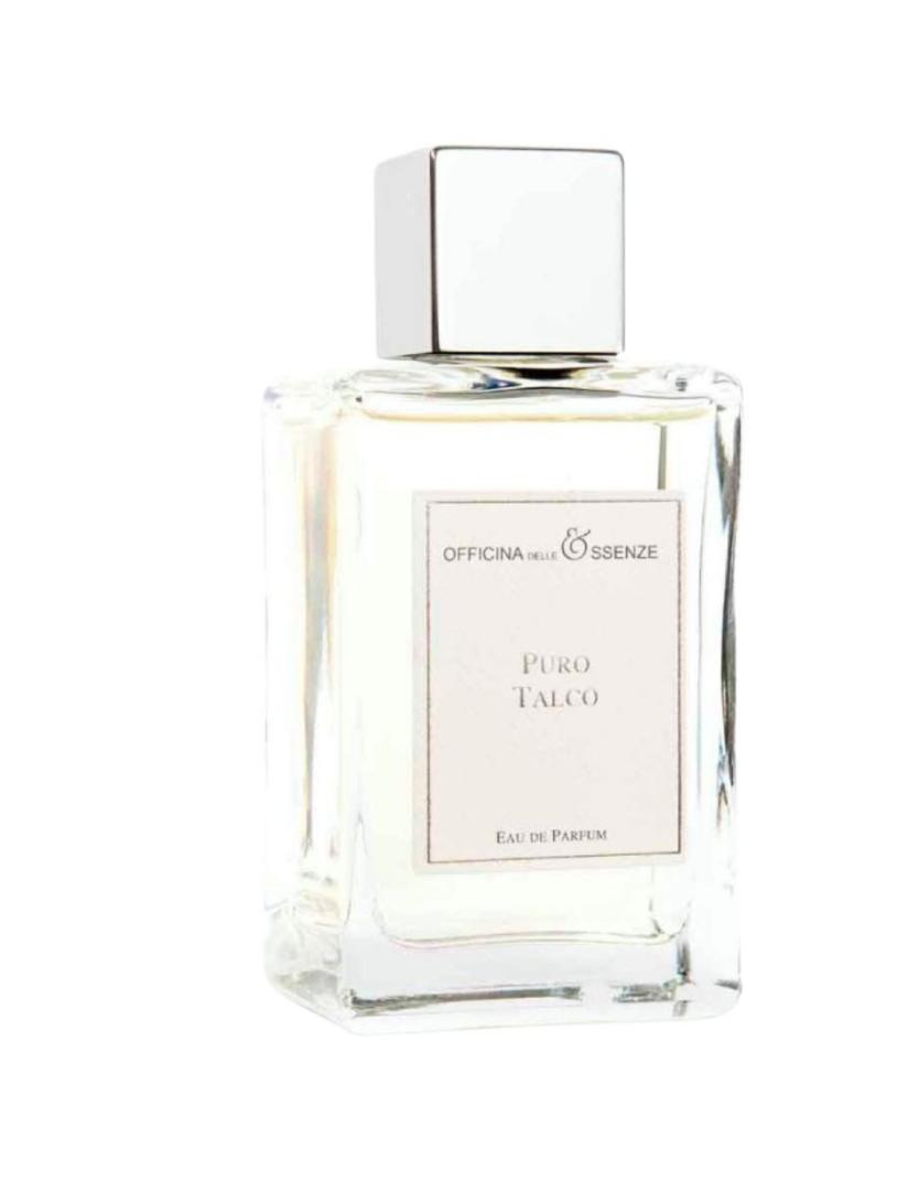 PURO TALCO EDP OFFICINA DELLE ESSENZE para Unisex | Dulce Calvo