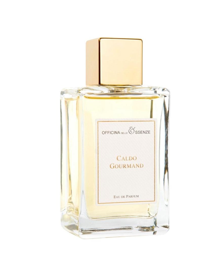 CALDO GOURMAND EDP OFFICINA DELLE ESSENZE para Unisex | Dulce Calvo