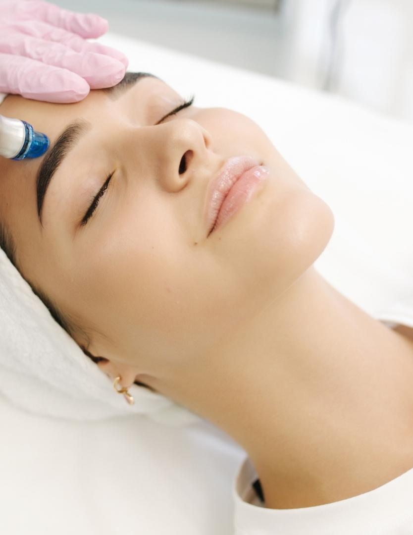 DEPILACIÓN ELÉCTRICA 15' DULCE CALVO para Mujer | Dulce Calvo